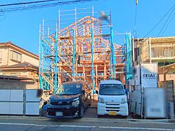 千葉県船橋市二和東５丁目