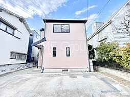 埼玉県草加市谷塚町