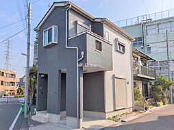 東京都足立区花畑１丁目