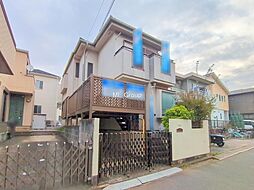 千葉県船橋市新高根４丁目