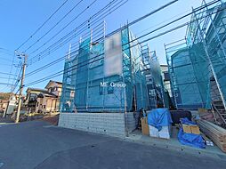 千葉県松戸市千駄堀