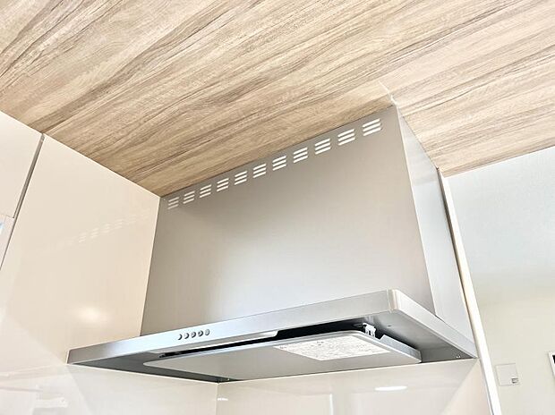 基本的なお手入れはフィルターのみ!お手入れのしやすさも魅力です。