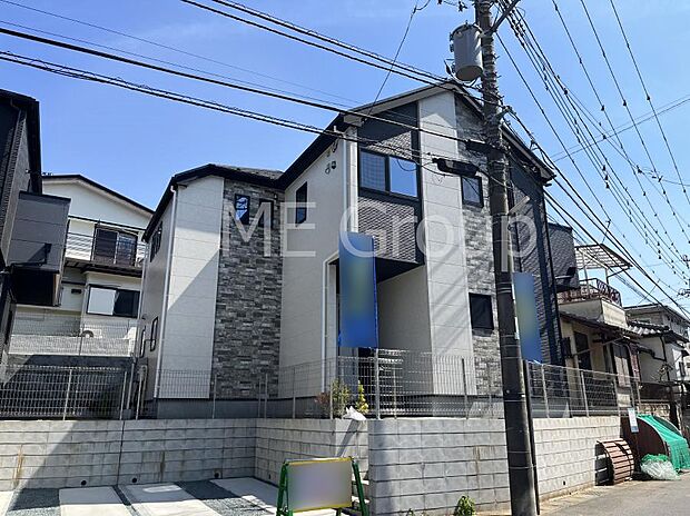 たっぷりの陽光と心地よい風が舞い込む住まい