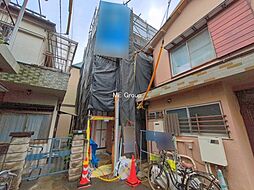 東京都江戸川区中葛西２丁目