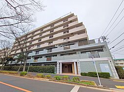 アーベントハイム葛西臨海公園