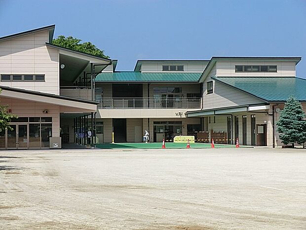 幼稚園・保育園 1300m まるやま幼稚園
