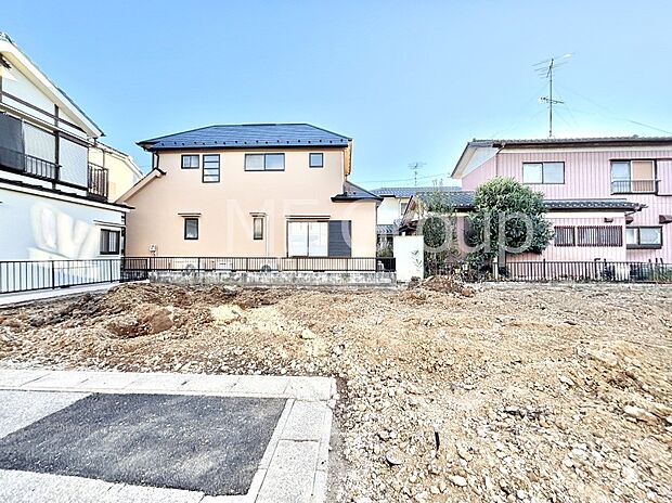 早く帰りたくなるマイホーム