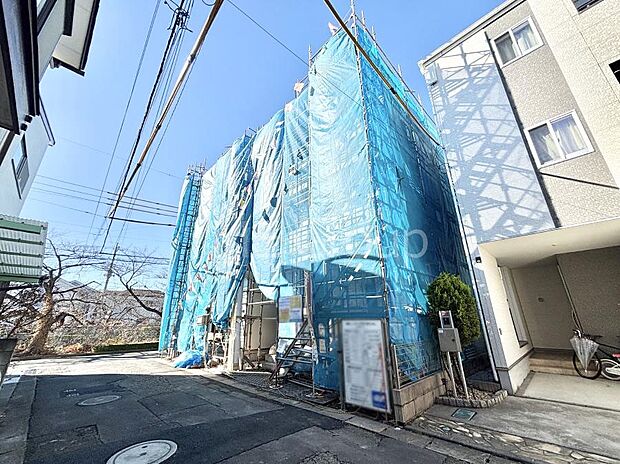 ここから始まる新生活を応援いたします