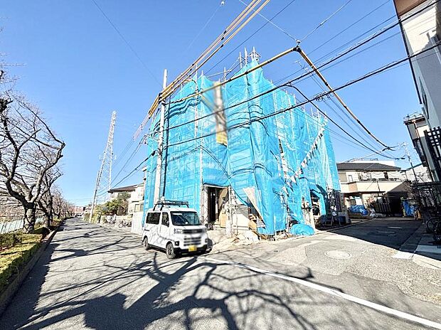 ここから始まる新生活を応援いたします