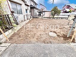 埼玉県越谷市大字大林