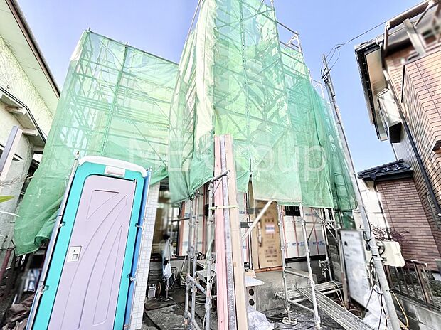 早く帰りたくなるマイホーム