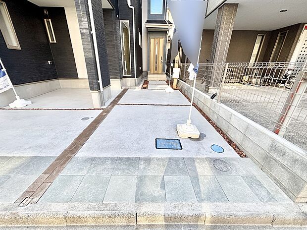 生活に欠かせない駐車スペース。