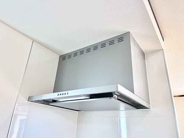 基本的なお手入れはフィルターのみ！お手入れのしやすさも魅力です。