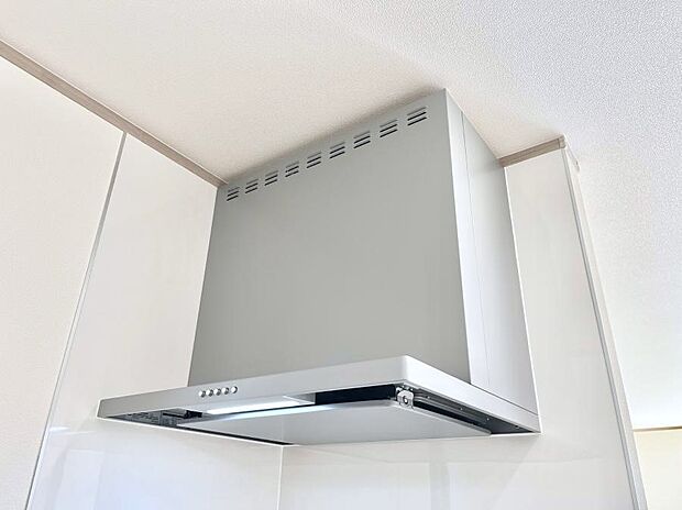 基本的なお手入れはフィルターのみ！お手入れのしやすさも魅力です。