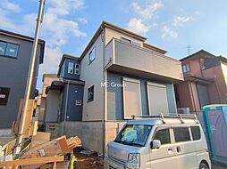 千葉県船橋市三山３丁目