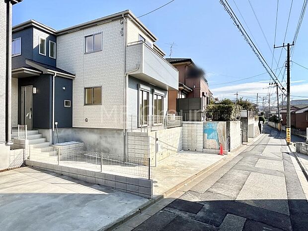 堂々完成！！ ここから始まる新生活を応援いたします！ 