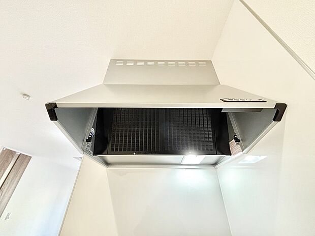 基本的なお手入れはフィルターのみ!お手入れのしやすさも魅力です。