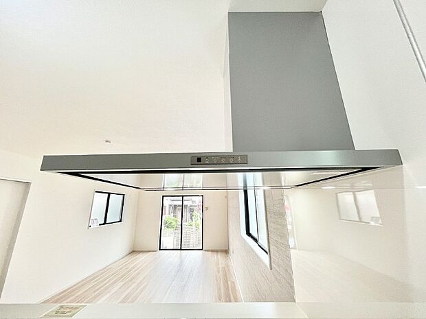 基本的なお手入れはフィルターのみ！お手入れのしやすさも魅力です。