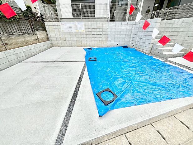 生活に欠かせない駐車スペース。