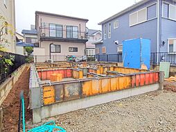 埼玉県春日部市南中曽根