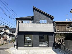 千葉県船橋市大穴北４丁目