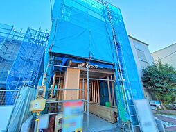 東京都葛飾区東堀切３丁目