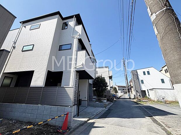 ここから始まる新生活を応援いたします