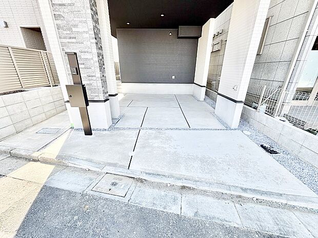 カースペース有