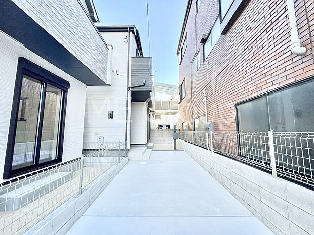 暮らしやすさと居心地の良さにこだわったシンプルで飽きのこないデザイン !