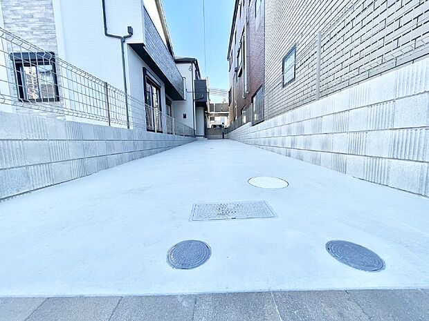 生活に欠かせない駐車スペース。