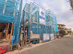 千葉県船橋市丸山２丁目