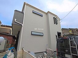 千葉県船橋市丸山２丁目