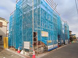 千葉県船橋市丸山２丁目