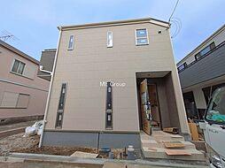 千葉県船橋市丸山２丁目