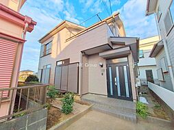 埼玉県草加市中根３丁目