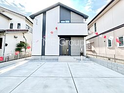 埼玉県越谷市千間台西６丁目