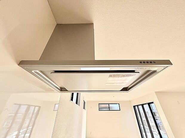 基本的なお手入れはフィルターのみ!お手入れのしやすさも魅力です。