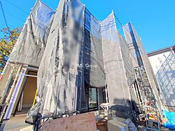 千葉県野田市山崎