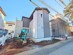 千葉県野田市山崎