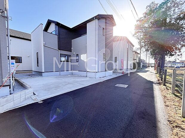 ここから始まる新生活を応援いたします