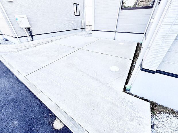 カースペース有