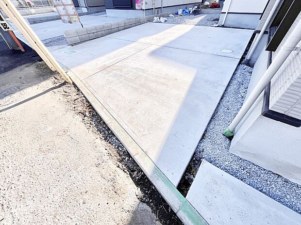 カースペース有