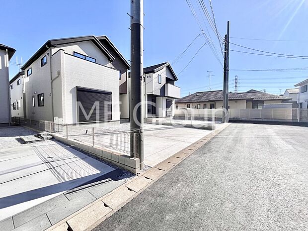 ここから始まる新生活を応援いたします