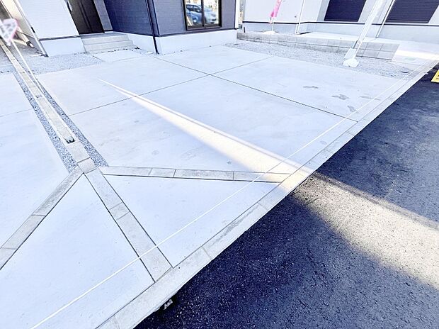 カースペース有