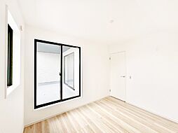 子供部屋の画像