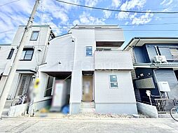 東京都足立区谷在家３丁目