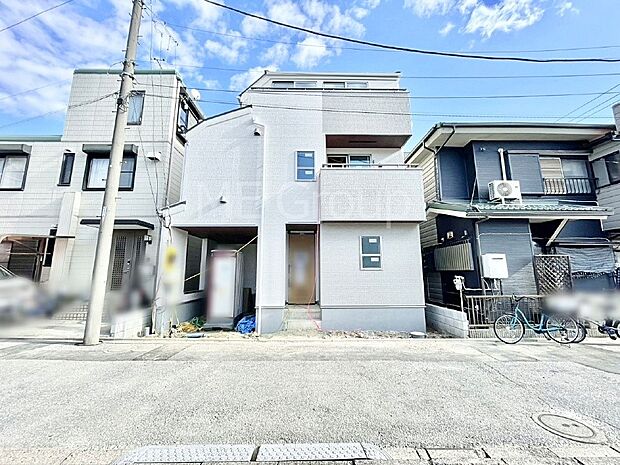 早く帰りたくなるマイホーム