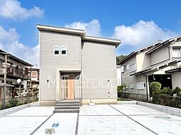 千葉県野田市山崎