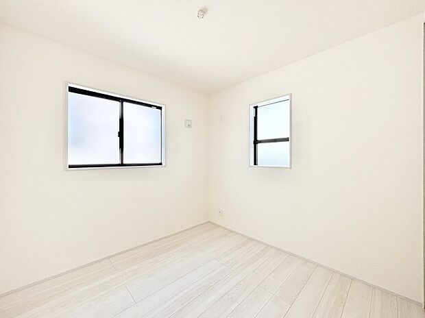 自分だけのスペース、どんなお部屋にするかとっても楽しみですね!