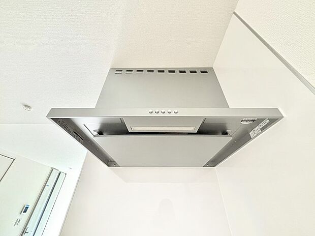 基本的なお手入れはフィルターのみ!お手入れのしやすさも魅力です。